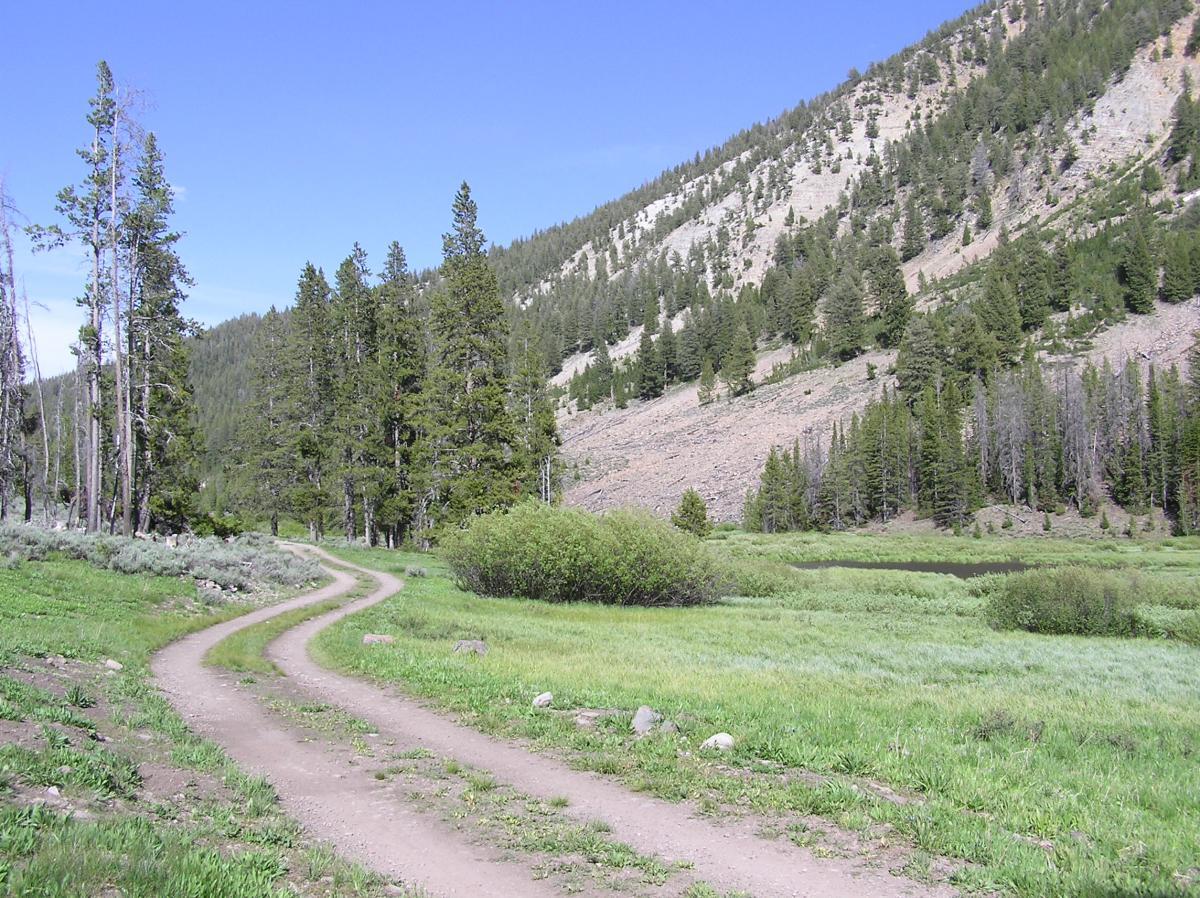 Frenchman Creek photo