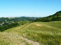 Wildcat Canyon Regional Park 