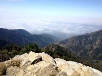 Mount Wilson Trail 
