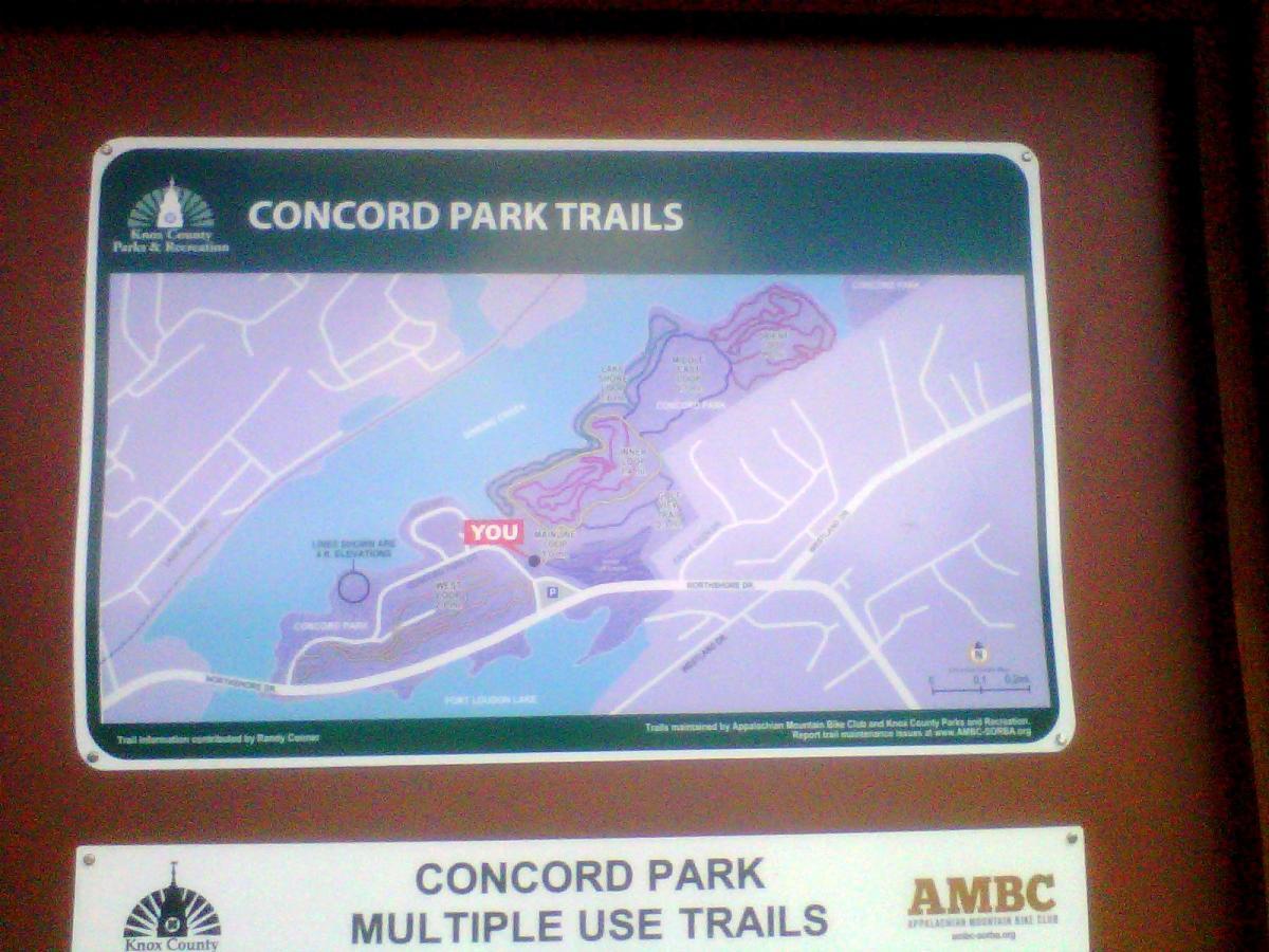 Concord Park photo