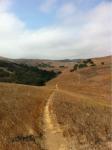 Telegraph Canyon 