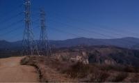 Tapia Canyon 