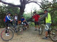 Anthony Chabot Regional Park 