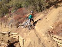 Little Pine Mountain 