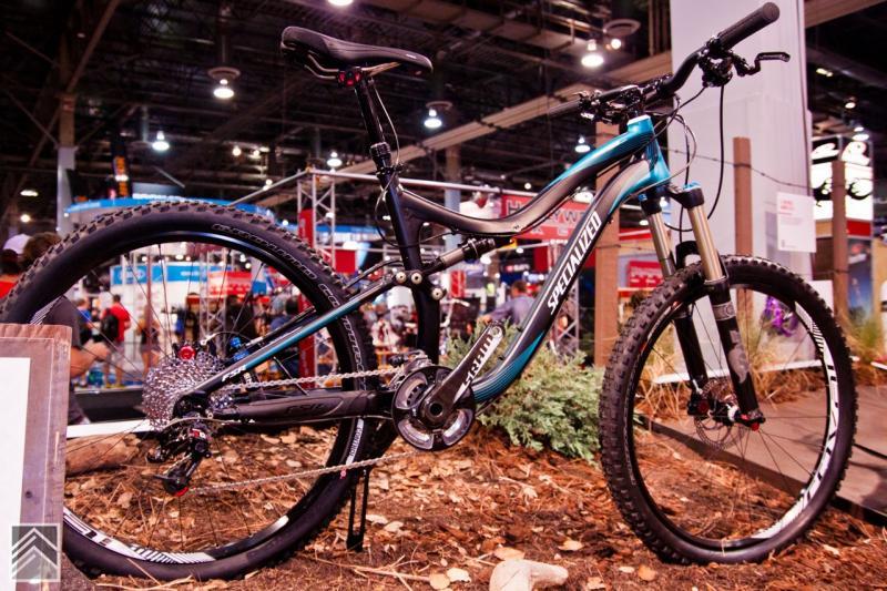 specialized safire mountain bike