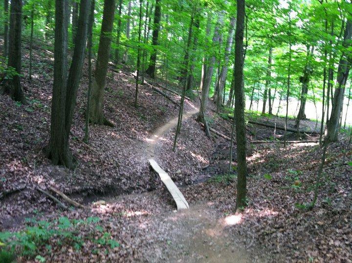 Alum Creek Phase II photo