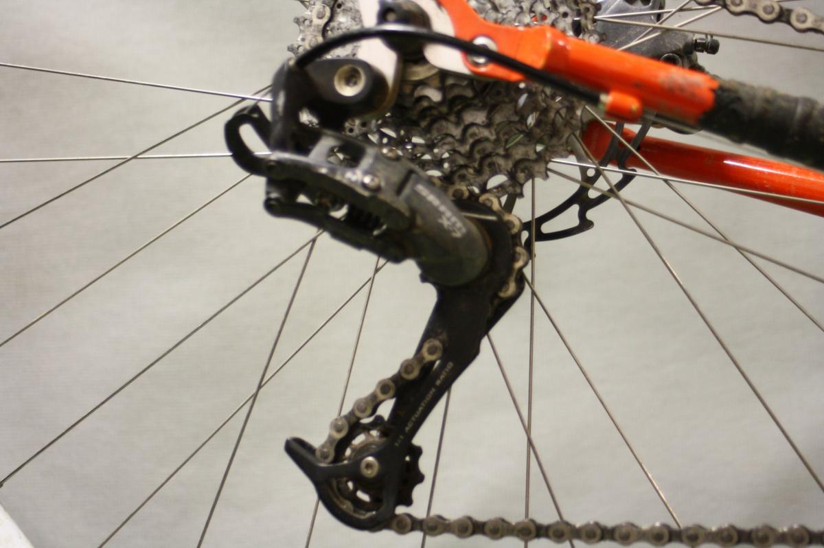 sram x7 derailleur 10 speed