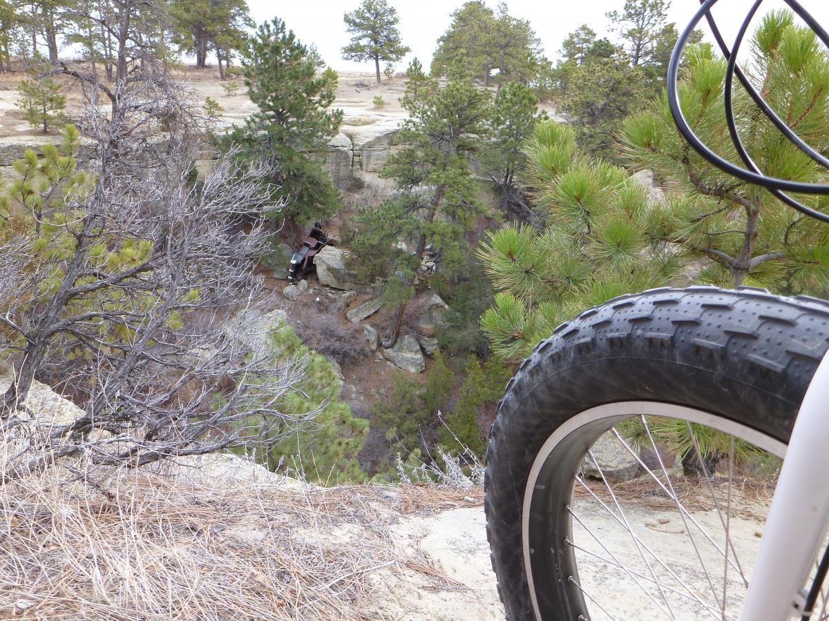 Zimmerman Trail photo