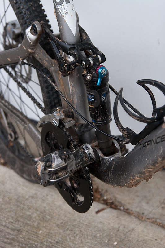 Fox Racing Shox Float RP2 Rear Shock Reviews Mountain Bike Reviews