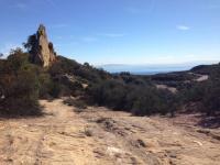 Backbone Trail: Kanan Dune to Corral Canyon 