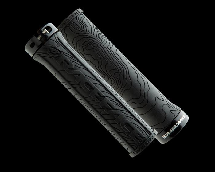 Race Face Half Nelson Grip Reviews Mountain Bike Reviews