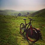 Garin / Dry Creek Regional Parks 