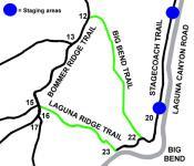 Laguna Ridge Trail 
