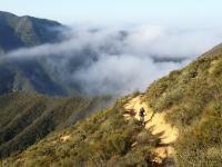 San Juan Trail 