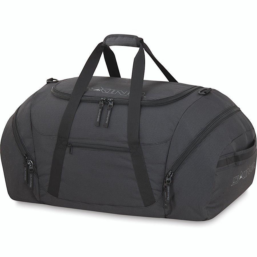 Dakine Riders Duffle 80L Bag Reviews Mountain Bike Reviews