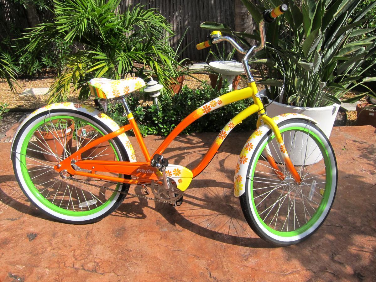 Electra Cruiser Mountain Bike Reviews Mountain Bike Reviews