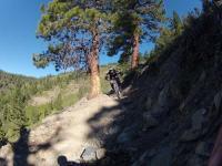 Sierra Canyon Trail 