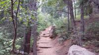 Seven Bridges Trail 