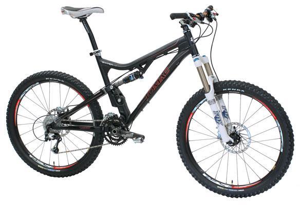 snyper 221 29er