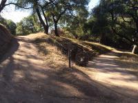 Serrano Cow Trail 