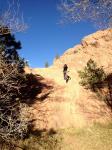 Red Rock Canyon 