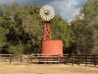 Ronald W. Caspers Wilderness Park 