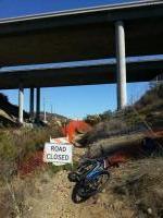 Rose Canyon Open Space Park 