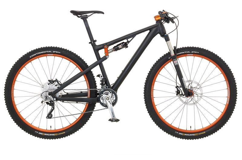 Rose Root Miller 2 Mountain Bike Reviews Mountain Bike Reviews