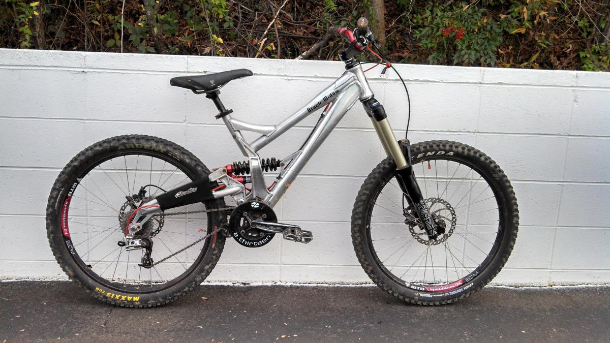 Iron Horse Yakuza Kumicho photo