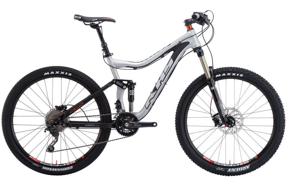 pacific 5500 mountain bike