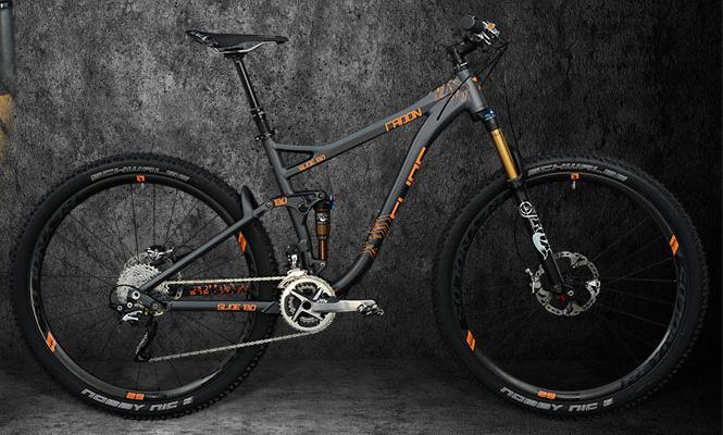 radon mountain bike review