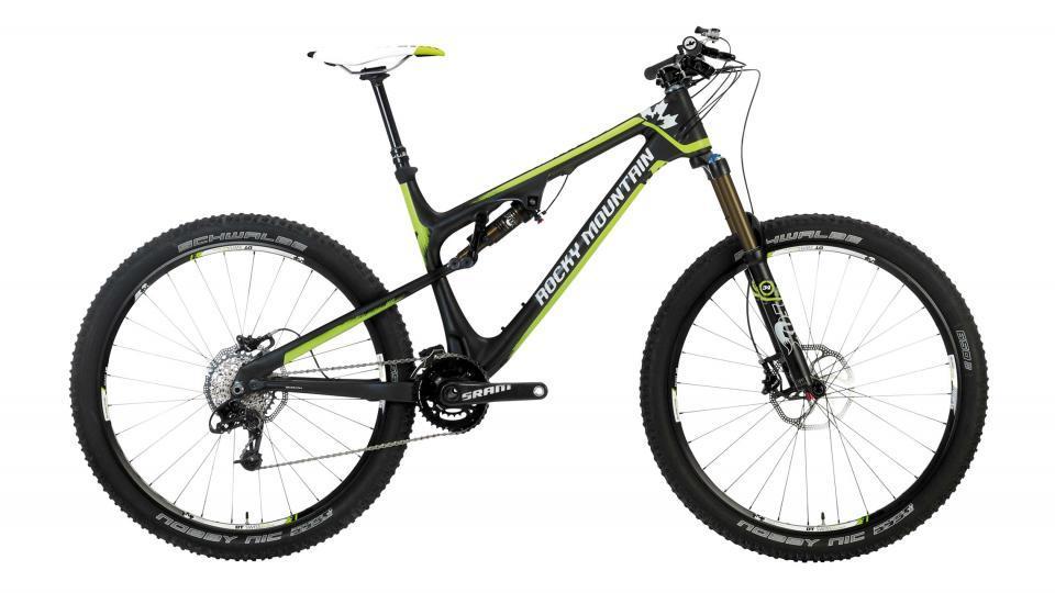 rocky mountain thunderbolt 730 msl