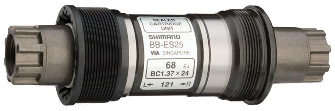Shimano ES25 Octalink photo || SINGLETRACKS.COM