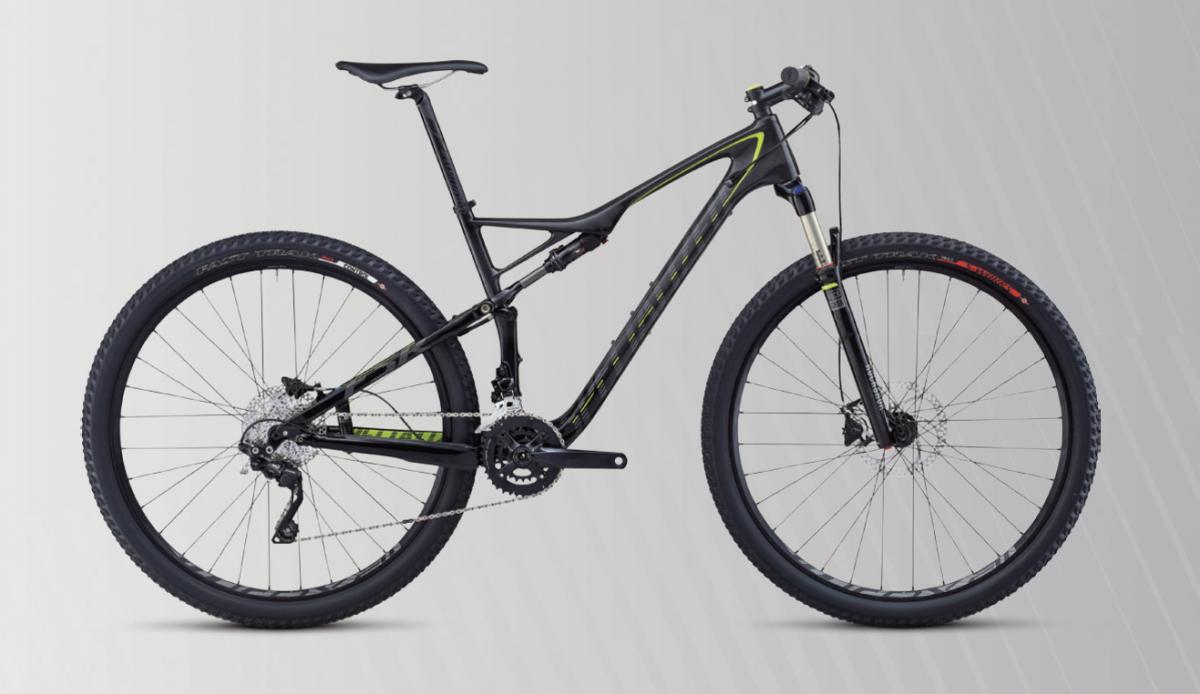 specialized epic carbon 29