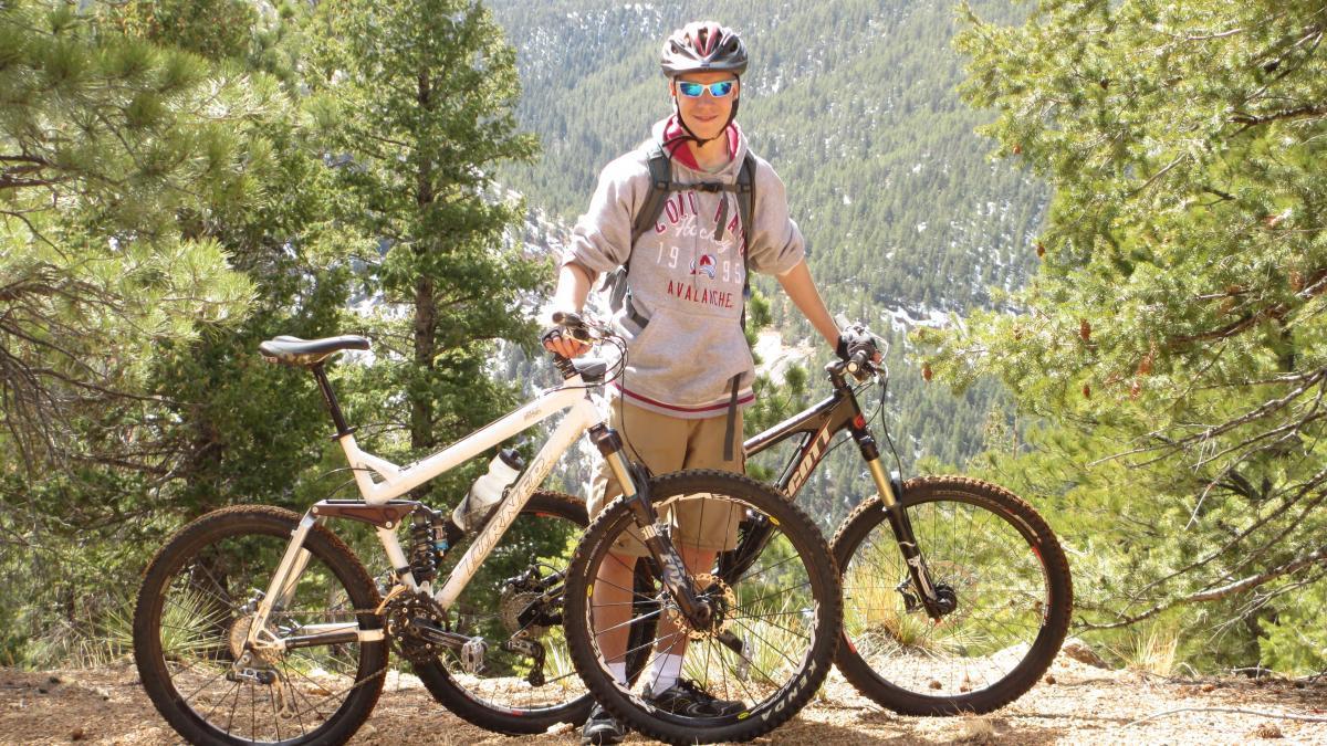 Turner Six Pack Mountain Bike Reviews Mountain Bike Reviews