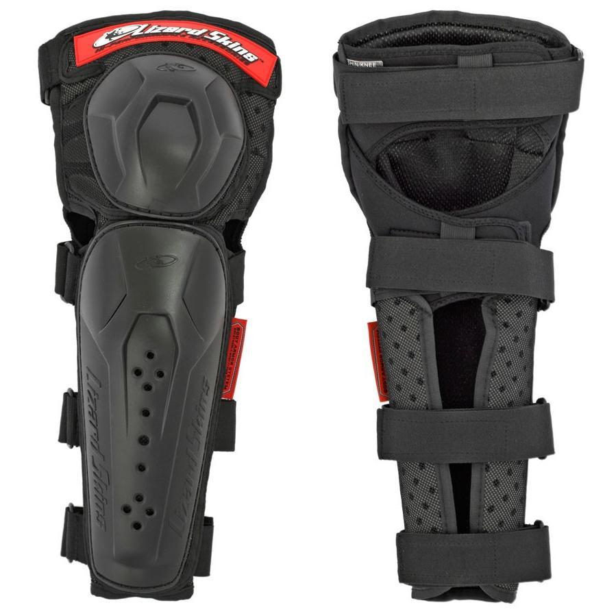 Lizard Skins Knee / Shin Body Armor Reviews Mountain Bike Reviews