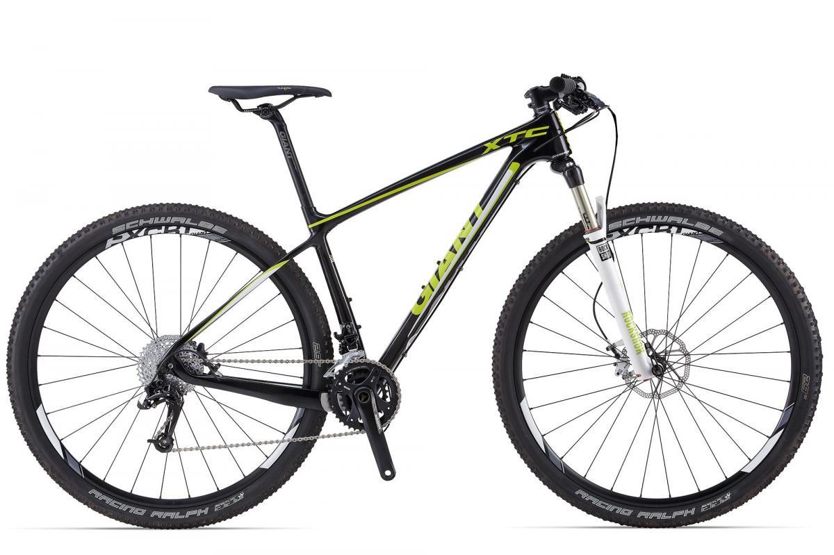 giant xtc advanced 0