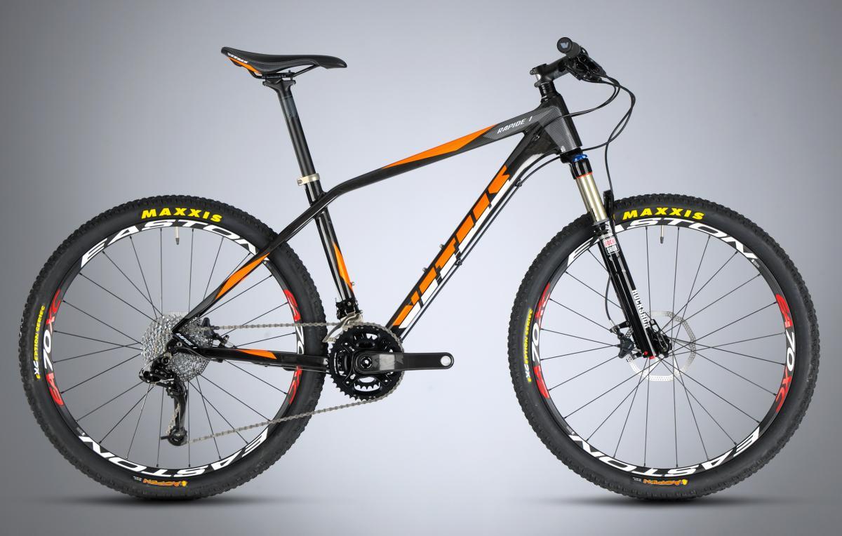 vitus rapide vr 2019
