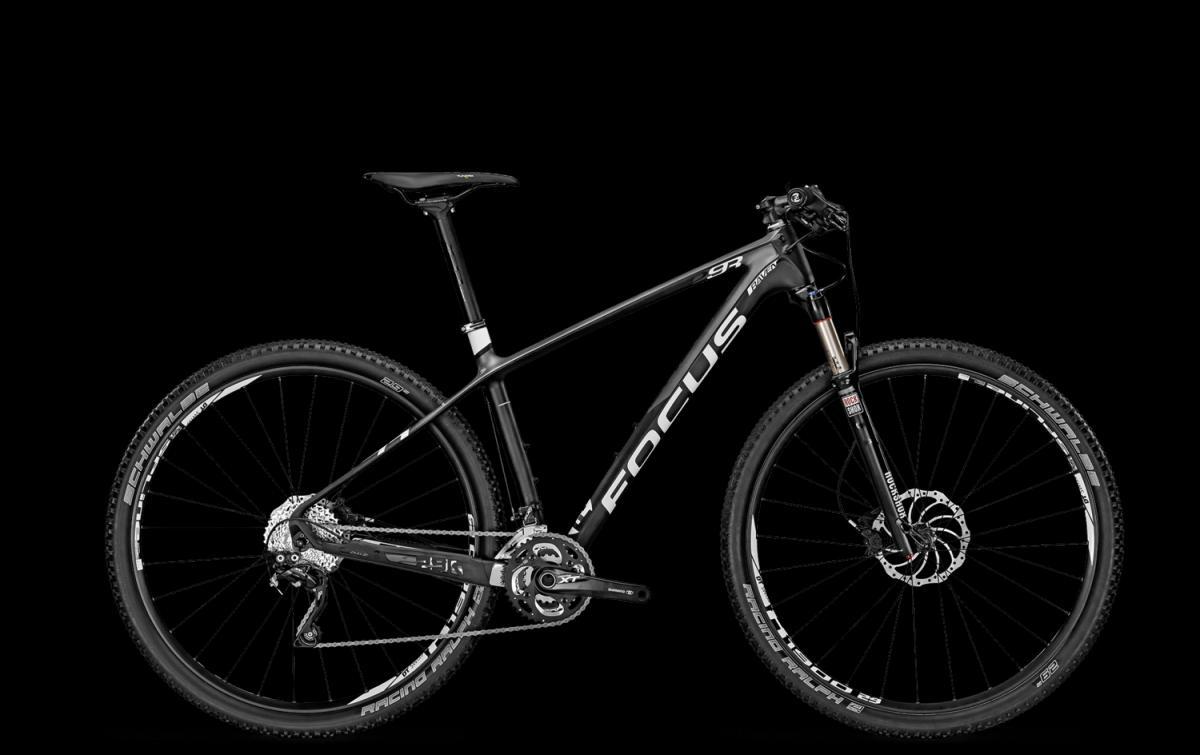 focus raven 29r