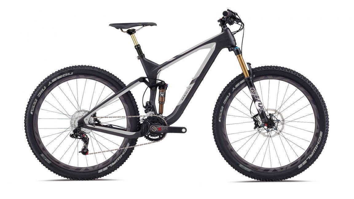 marin mount vision 2009