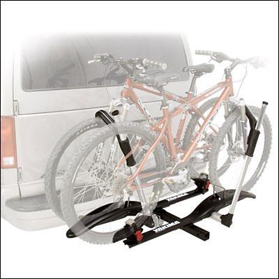 Yakima HookUp Hitch Mount Bike Rack