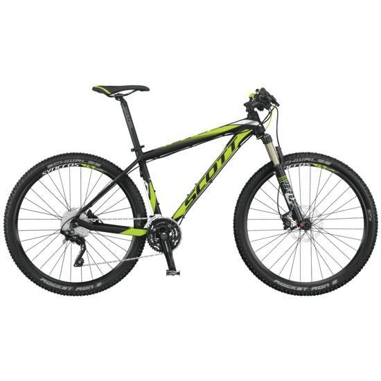 scott scale 750 27.5