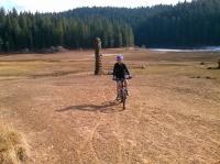 Jenkinson Lake Loop 