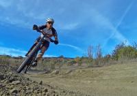 San Clemente Singletracks 