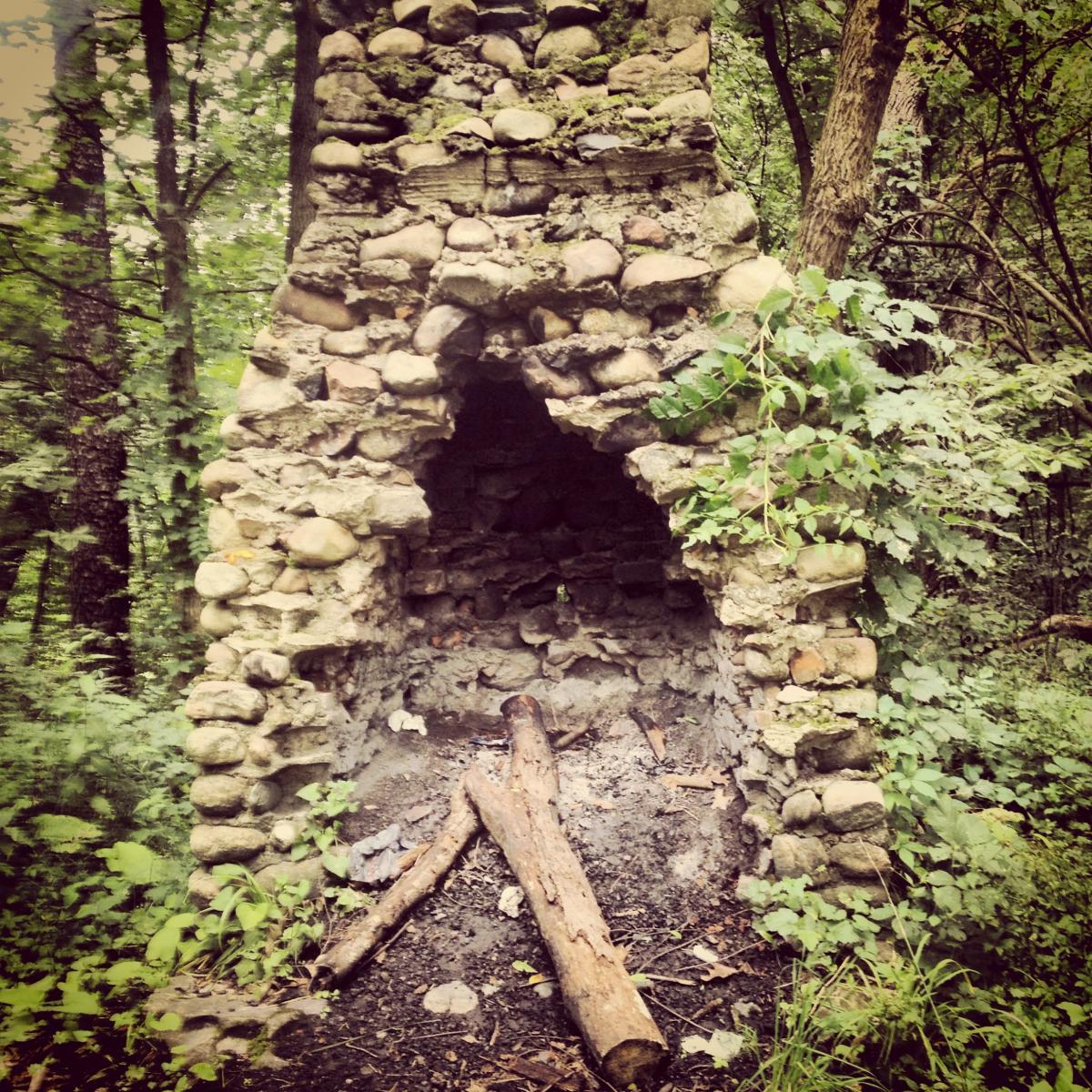 potawatomi bike trail