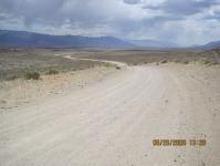 Volcanic Tablelands 