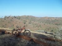Red Hills 