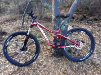 Salmon Falls: Sweetwater Loop 