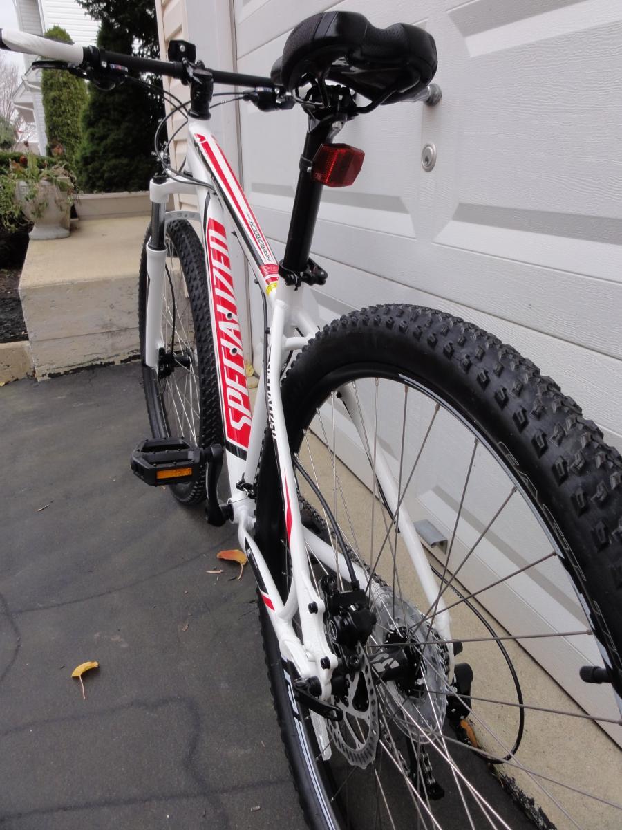 specialized hardrock sport disc 29er
