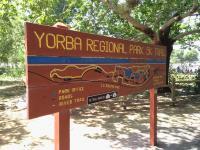 Yorba Regional Park 